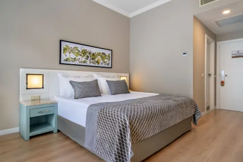 Corendon Playa Kemer Hotel Chambres Photos