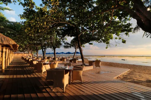 Inna Sindhu Beach Hotel & Resort Near Hotel Photos