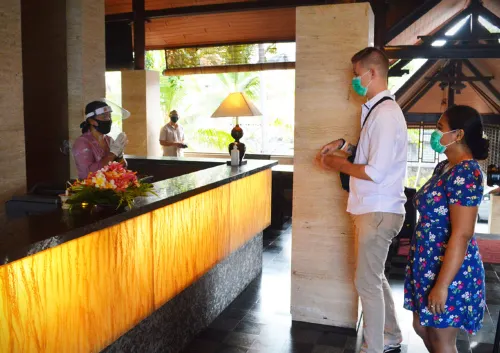 Grand Balisani Suites Photos