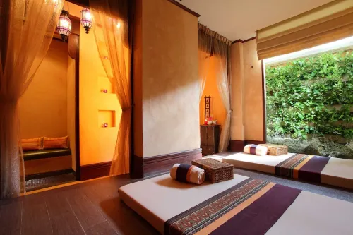 Burasari Phuket Resort Loisirs et amusements Photos