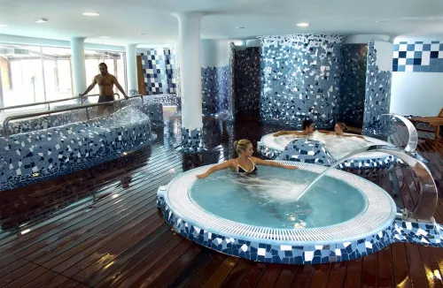 Hotel Moon Dreams Portomagno Loisirs et amusements Photos