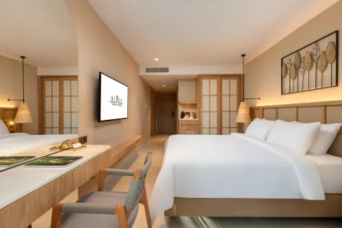 Rixos Premium Tekirova - the Land of Legends Access Номера Photos