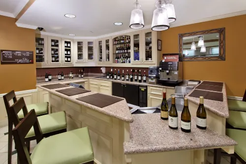 Hilton Garden Inn Calabasas Loisirs et amusements Photos