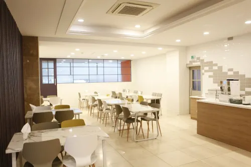 Lamer Hotel Ristorazione Photos