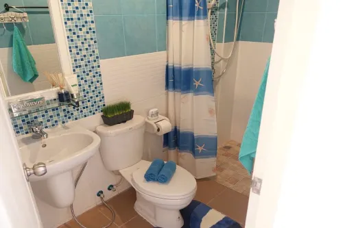 Pace Residence and Bar Pattaya Rooms Photos