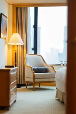 Khách sạn Renaissance Riverside Sài Gòn Phòng Photos