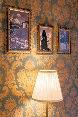 Hotel Walliserhof Zermatt Photos