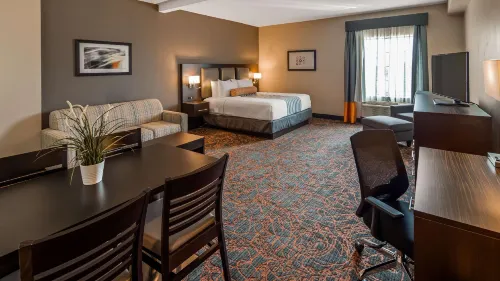 Best Western Plus Executive Inn Da non perdere Photos