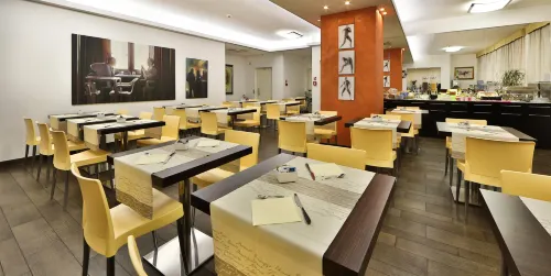 Best Western Cesena Hotel Ristorazione Photos