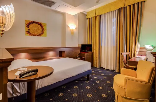 Best Western City Hotel À ne pas manquer Photos