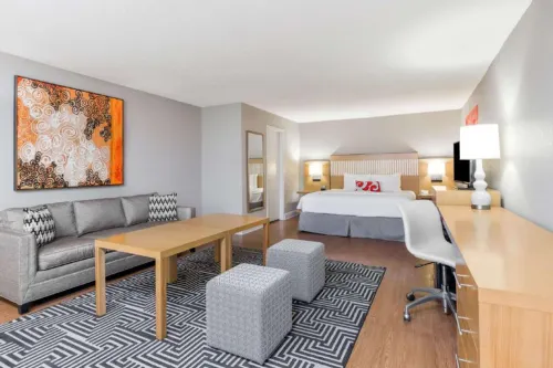 Wyndham Orlando Resort International Drive Photos