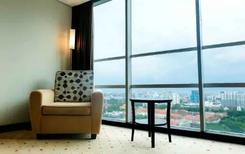Best Western Premier la Grande Hotel Phòng Photos
