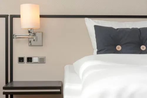 Seminaris Hotel Lüneburg Chambres Photos
