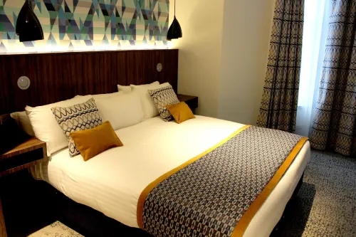 91 Aparthotel Jesmond Road Camere Photos