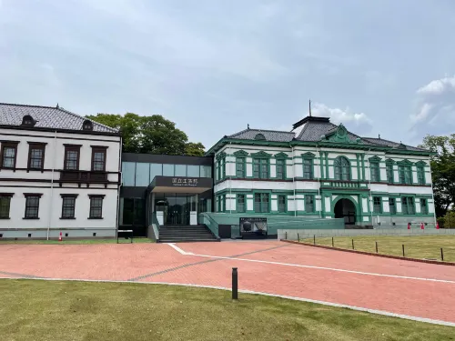 HOTEL AMANEK Kanazawa Leisure & Recreation Photos