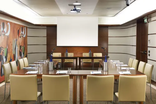 UNA HOTELS Cusani Milano Business Photos