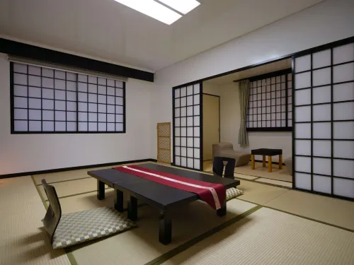 Ryokan Kohro Photos