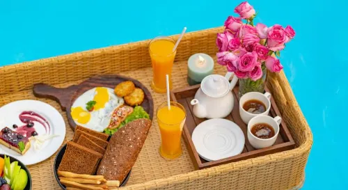 Riva Beach Resort Питание Photos