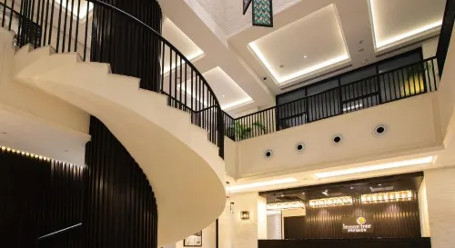Lemon Tree Premier City Center Pune Yleiset tilat Photos