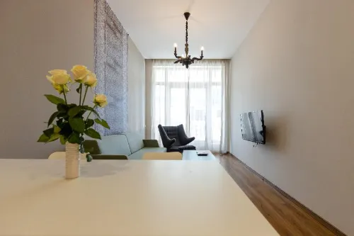 Le Port Boutique Apart Hotel Zimmer Photos