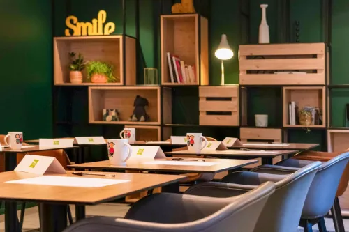 Ibis Styles Colmar Centre Business Facilities Photos