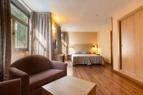 Hotel Panorama Chambres Photos