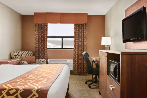 Travelodge by Wyndham Windsor Chambres Photos