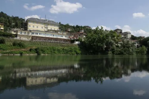 Best Quality Hotel La Darsena Circondario Photos