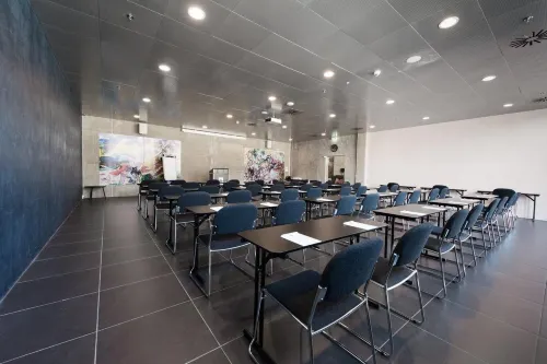 Cabinn Apartments Espaces Affaires Photos