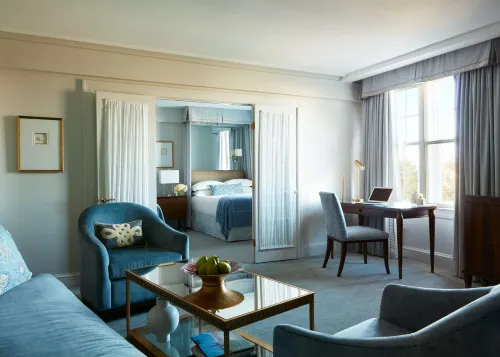 The Eliot Hotel Huoneet Photos
