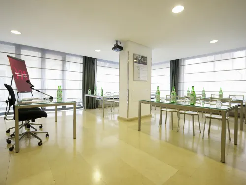 Mercure Palermo Centro À ne pas manquer Photos