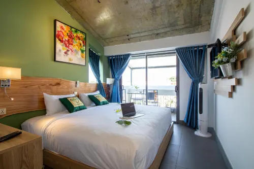 Trái Tim Hội An Nổi bật Photos