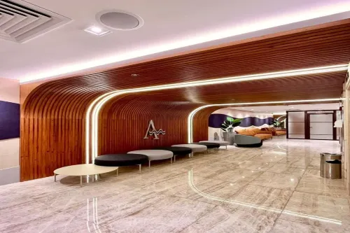 Hotel Astoria Palace Khu vực công cộng Photos