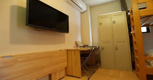 Guesthouse Nara Komachi Rooms Photos