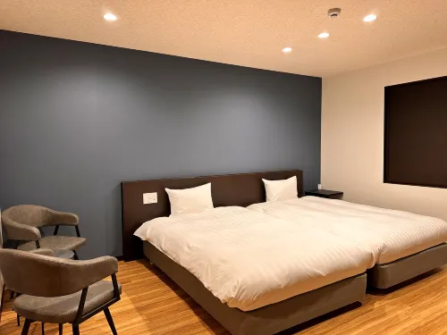 Reftel Osaka Itami Airport Hotel Photos