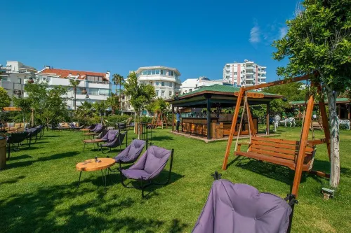 Avşar Boutique Hotel الأماكن العامة Photos