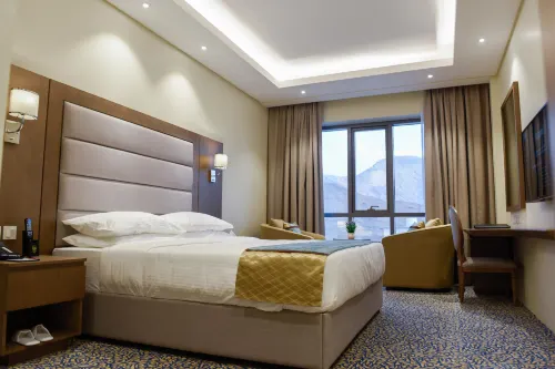 Rozana Hotel Rooms Photos