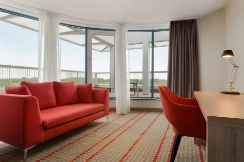 Ramada by Wyndham Amsterdam Airport Schiphol Photos