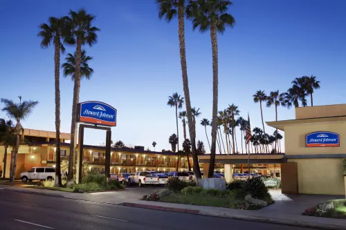 Days Inn by Wyndham Woodland Esterni Photos