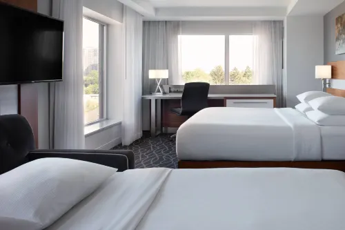 Delta Hotels Waterloo Photos