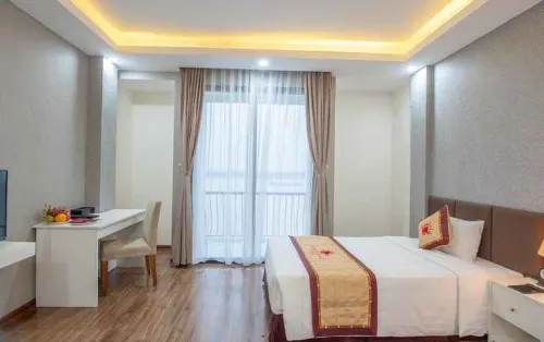 Sunrise Hanoi Hotel Photos