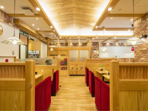 APA飯店淺草田原町站前 精選 Photos