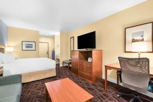 SureStay Plus by Best Western Twentynine Palms Joshua Tree Photos