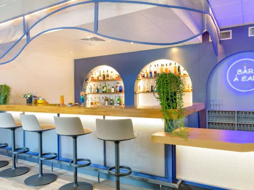 Novotel Aix-en-Provence Pont-De-l'Arc Fenouillères Leisure & Recreation Photos