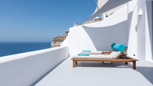 Maregio Suites Aree comuni Photos