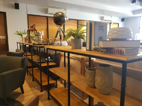 SureStay By Best Western Iconic Suvarnabhumi Public Areas Photos