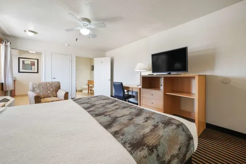 Best Western Plus Executive Inn  Suites Photos