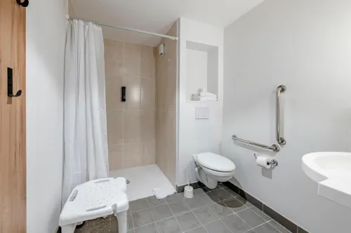 B&B Hotel Paris Ivry Quai de Seine Photos