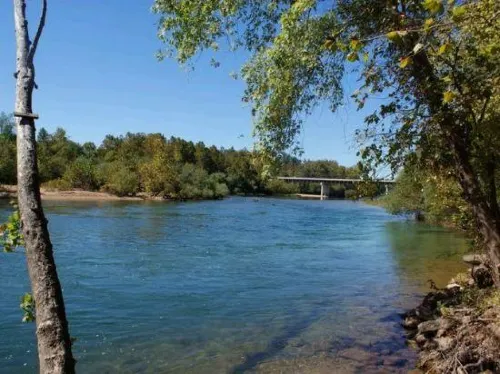 Rocky River Inn À proximité de l'hôtel Photos