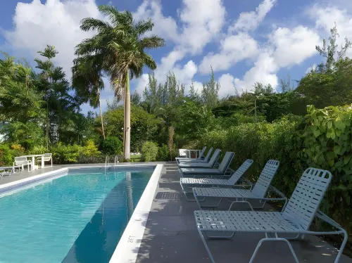 Palm Garden Hotel Barbados Benessere e tempo libero Photos